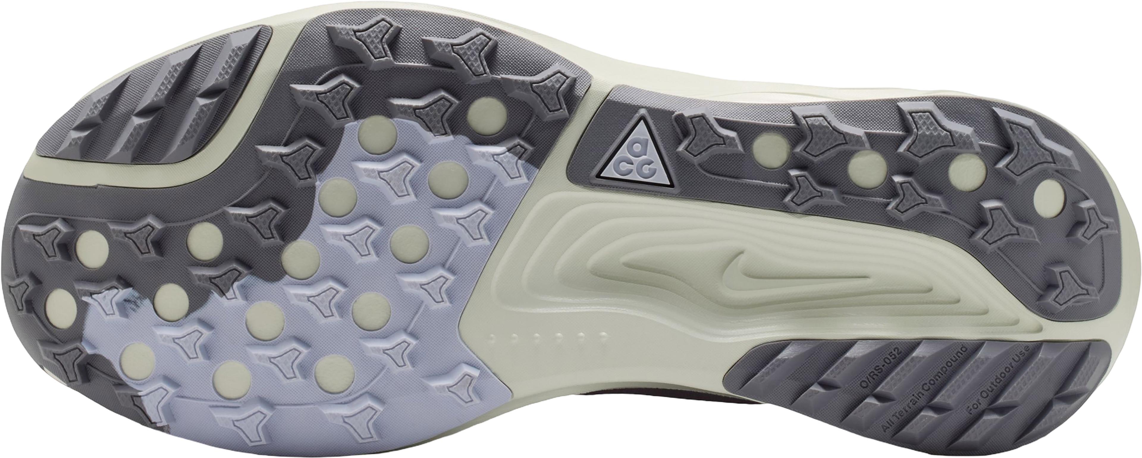 Product gallery image number 5 for product Souliers de course sur sentier ACG Pegasus - Femme