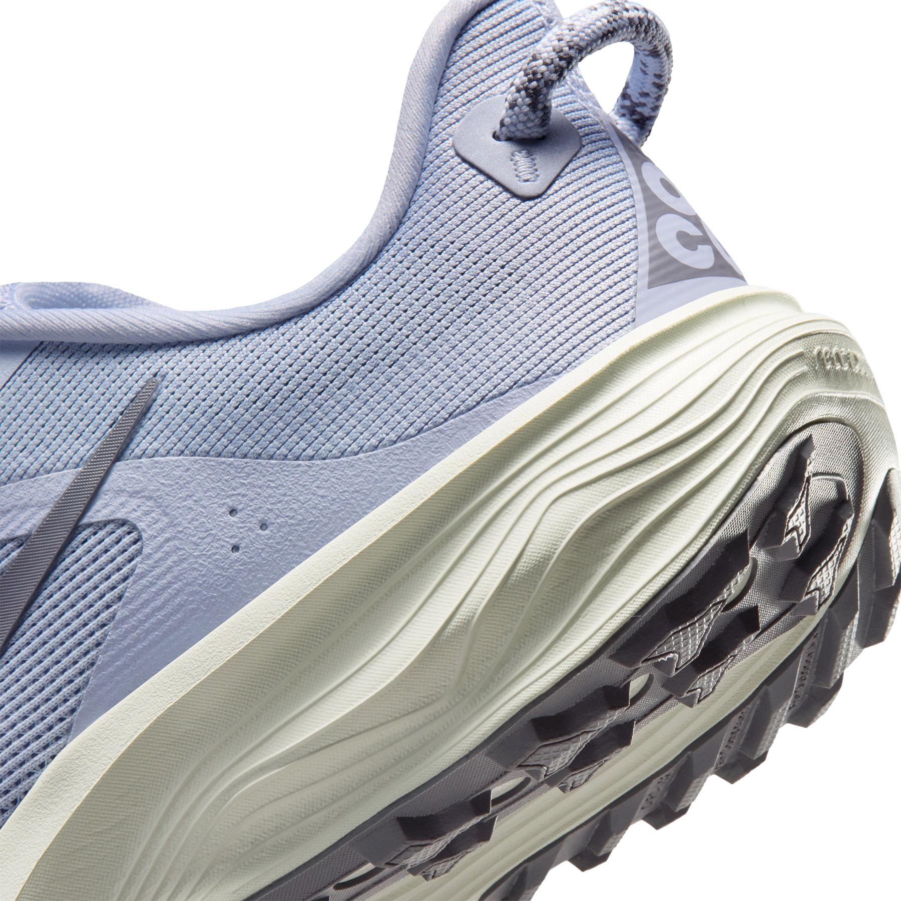 Product gallery image number 8 for product Souliers de course sur sentier ACG Pegasus - Femme