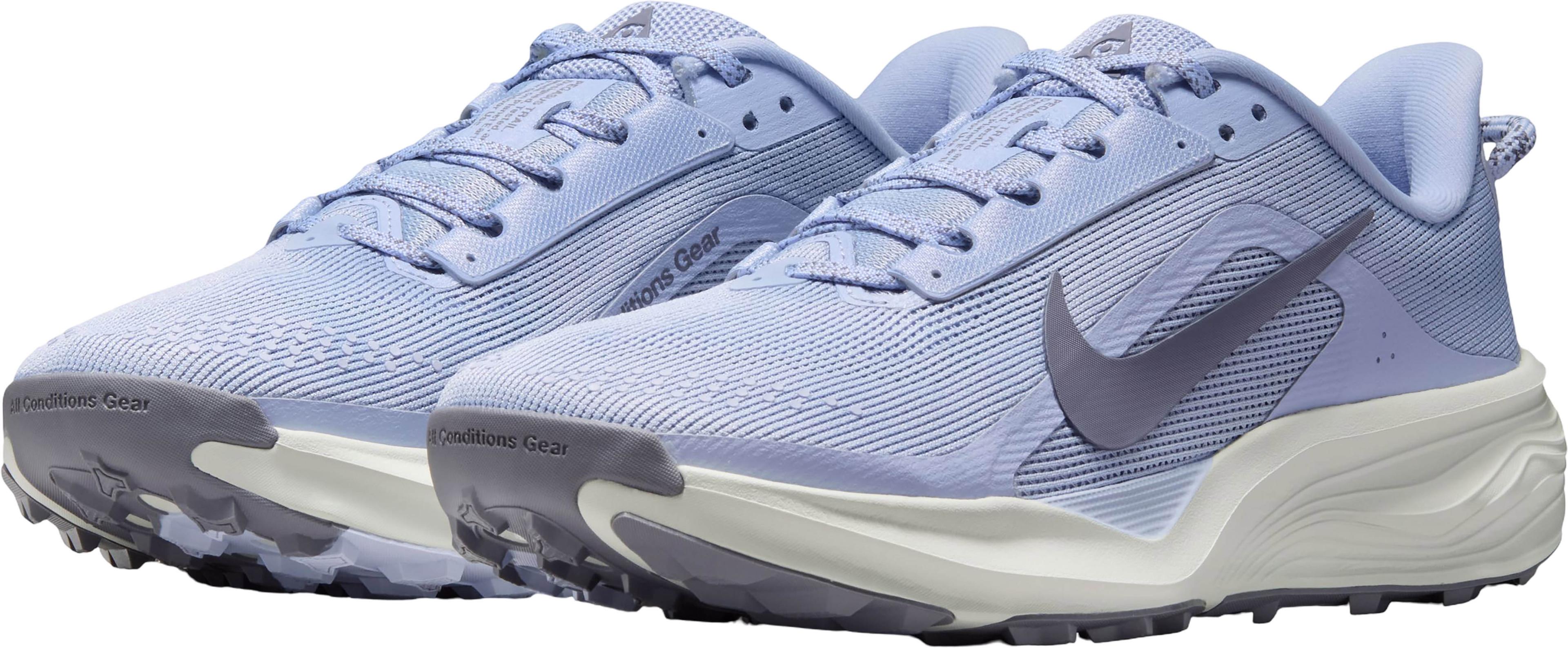 Product gallery image number 3 for product Souliers de course sur sentier ACG Pegasus - Femme