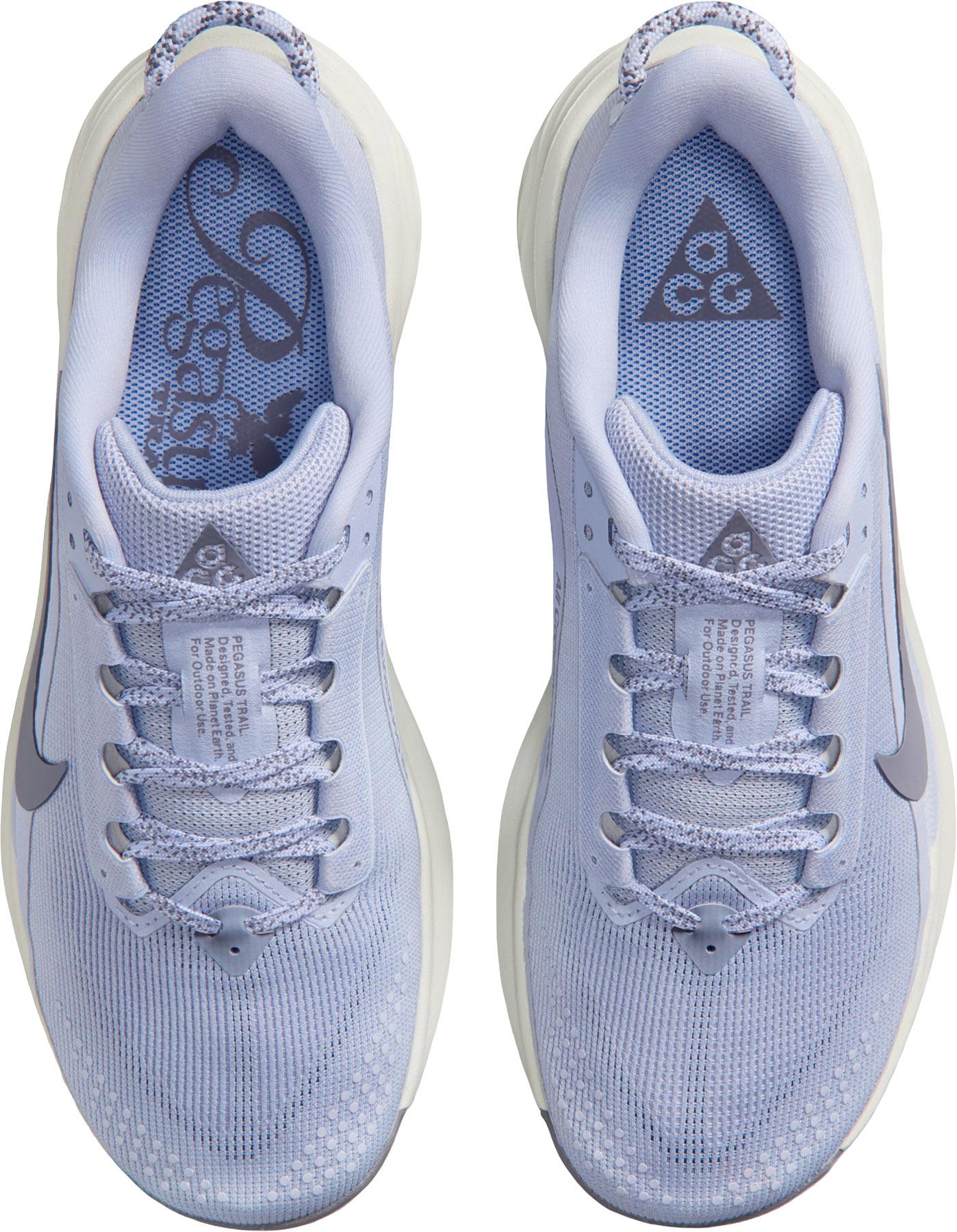 Product gallery image number 4 for product Souliers de course sur sentier ACG Pegasus - Femme