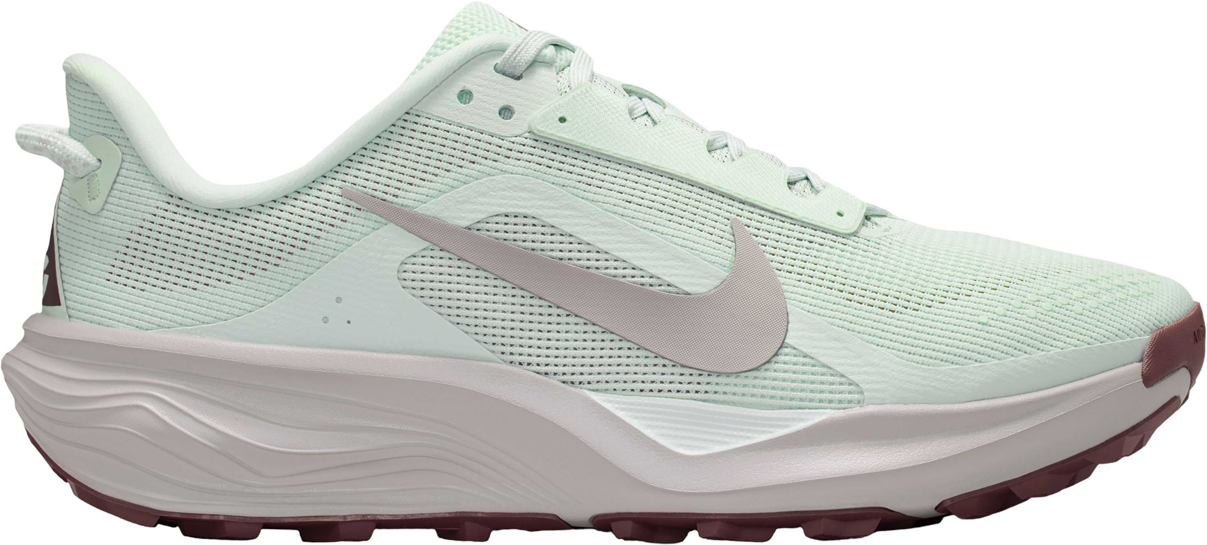Barely Green - Silver Lilac - Light Bone