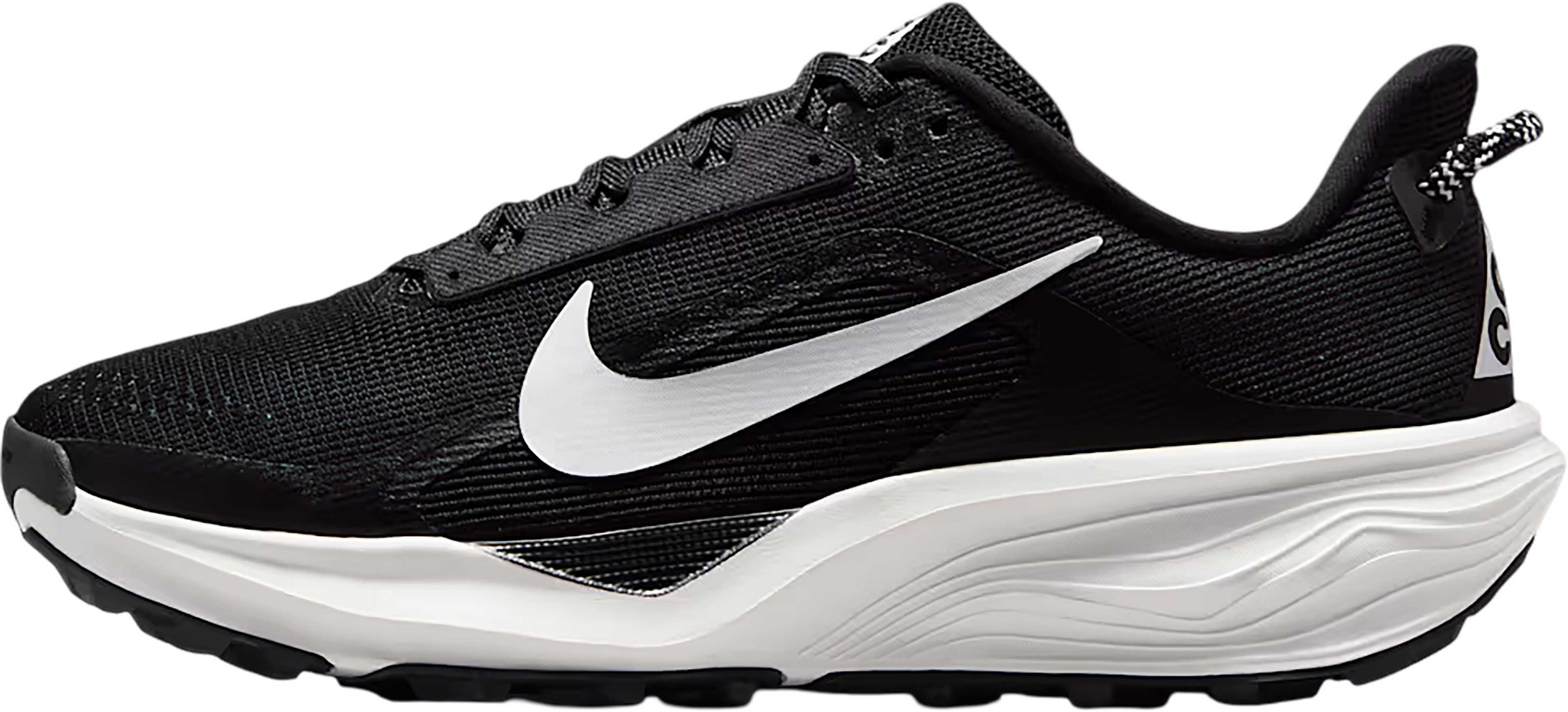 Black - Summit White - Anthracite