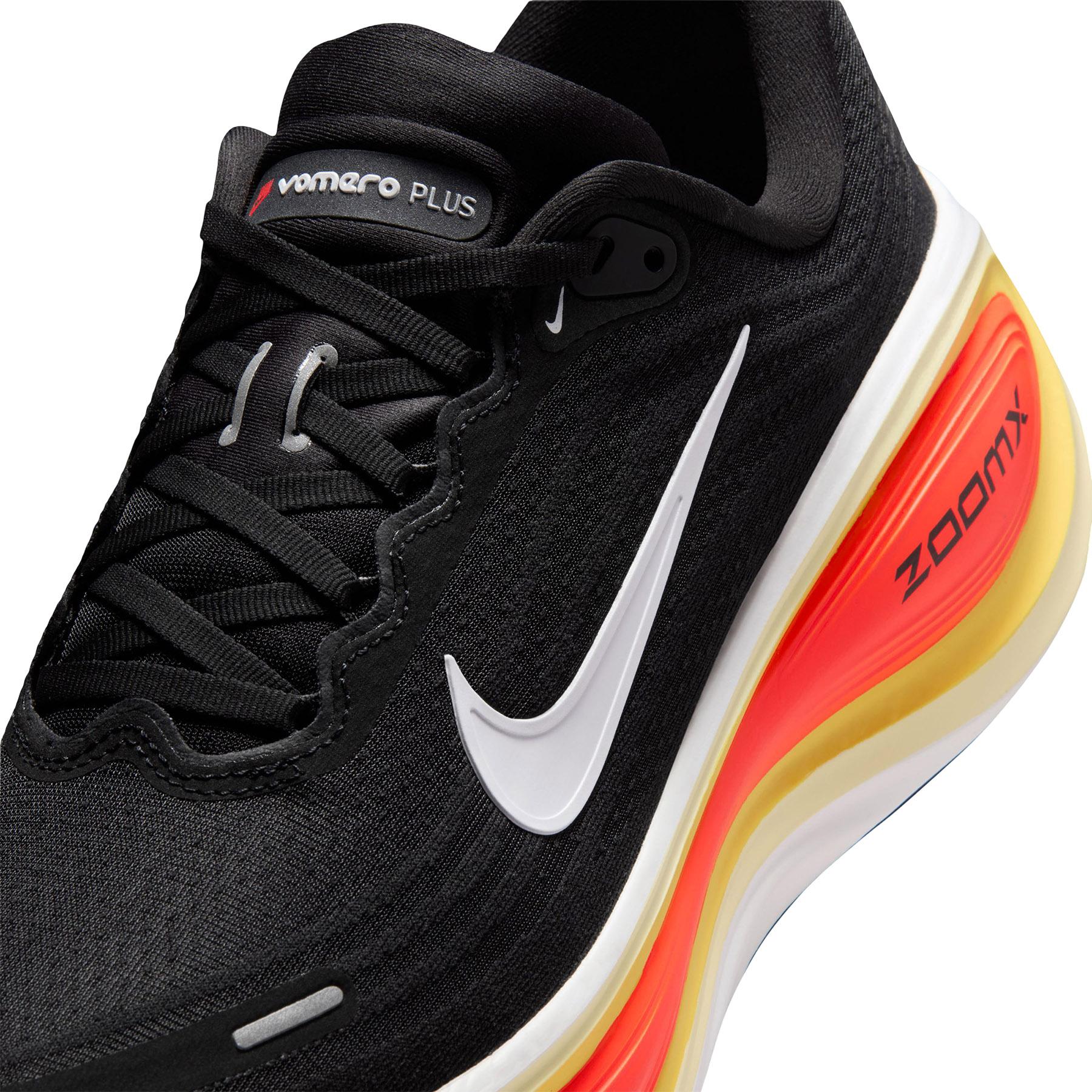 Product gallery image number 7 for product Vomero Plus Road Running Shoes - Men's