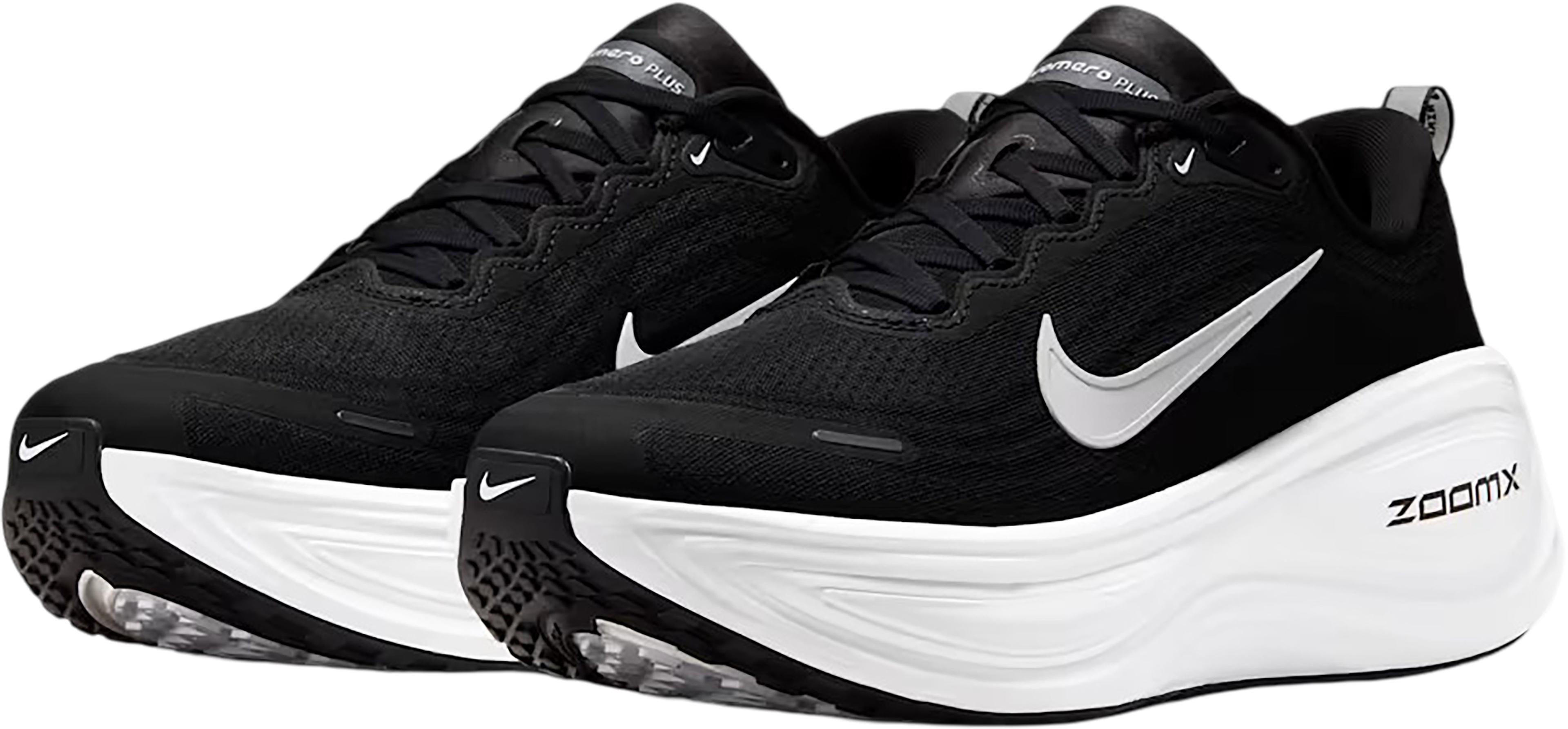 Product gallery image number 4 for product Vomero Plus Road Running Shoes - Men's