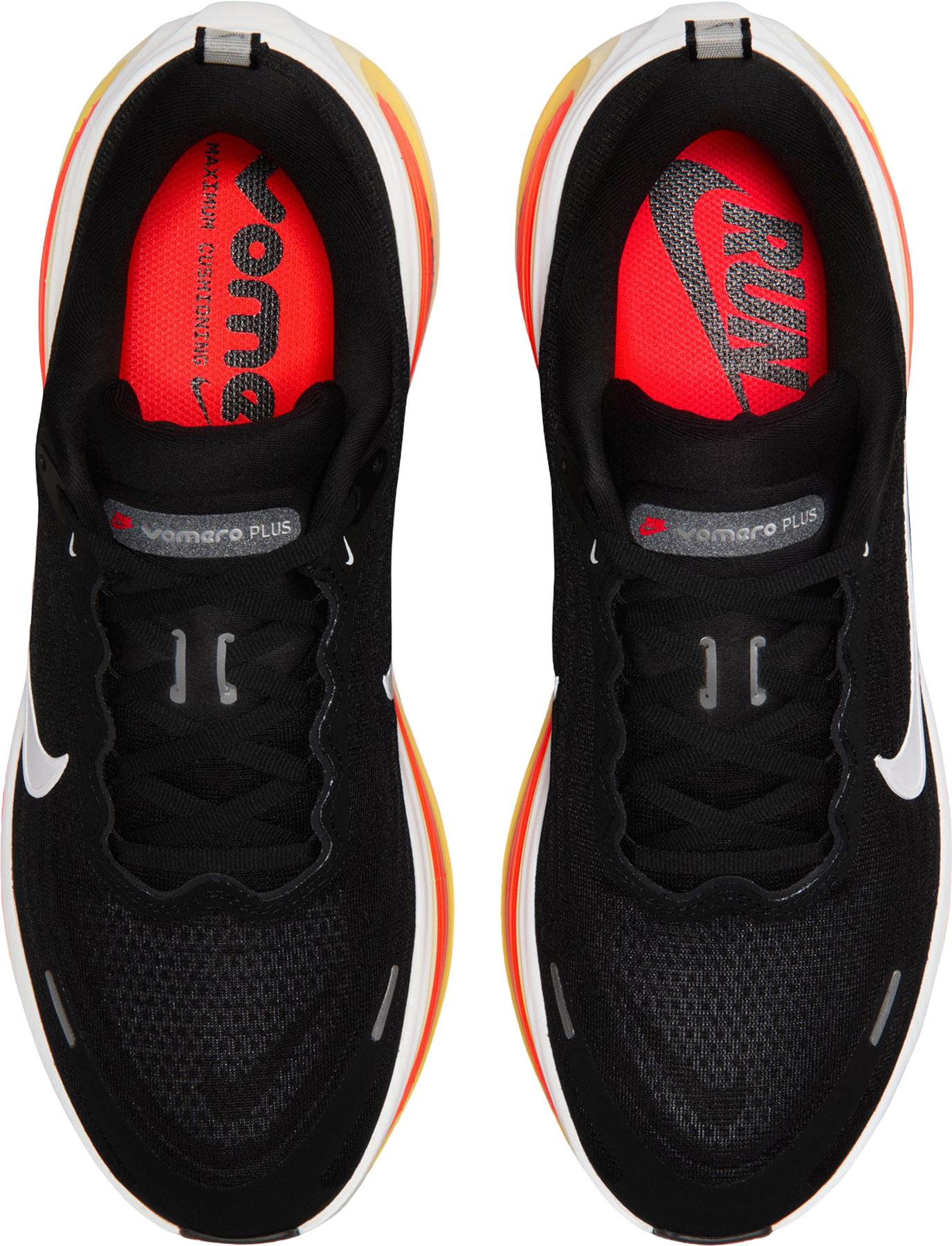 Product gallery image number 2 for product Vomero Plus Road Running Shoes - Men's