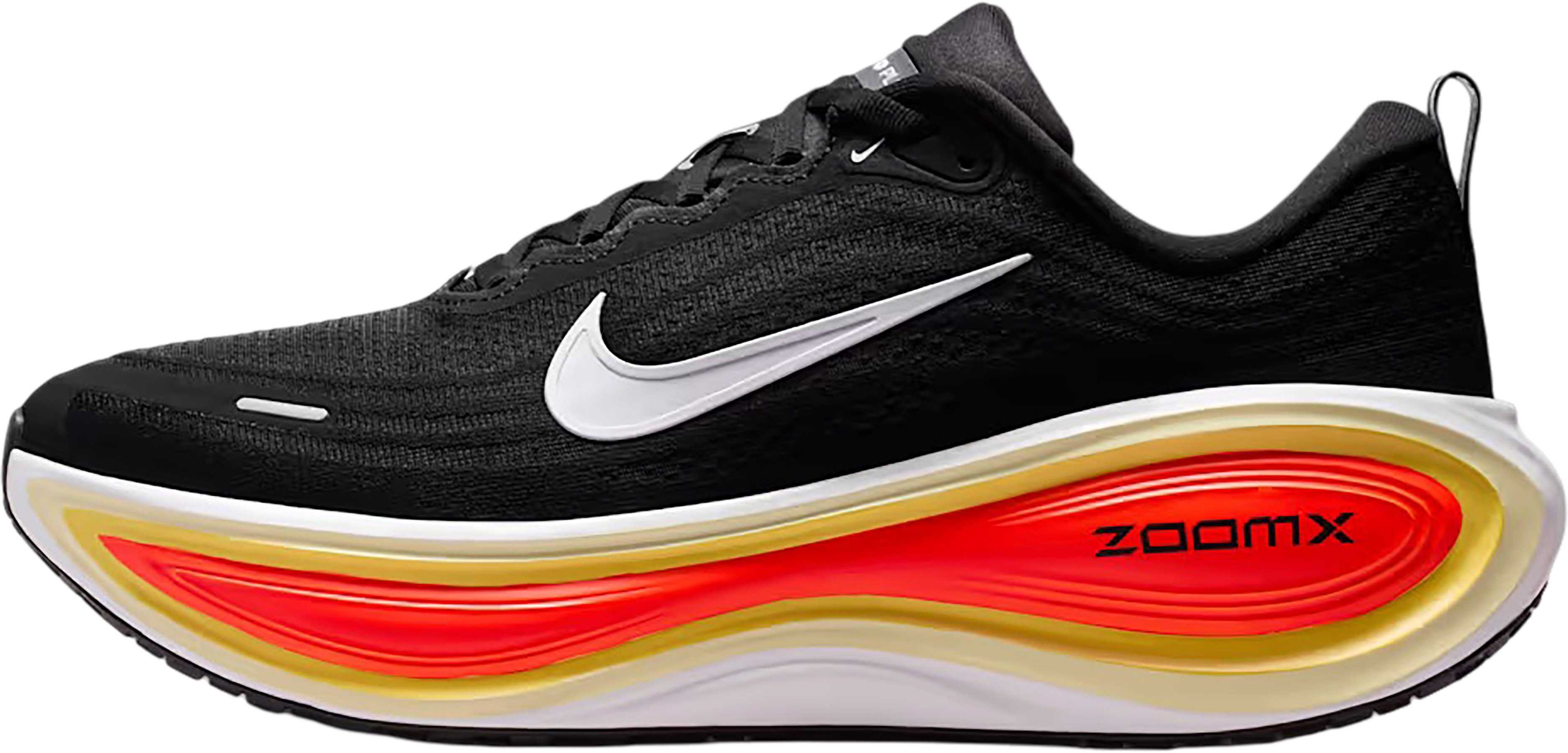 Black - White - Bright Crimson - Sail