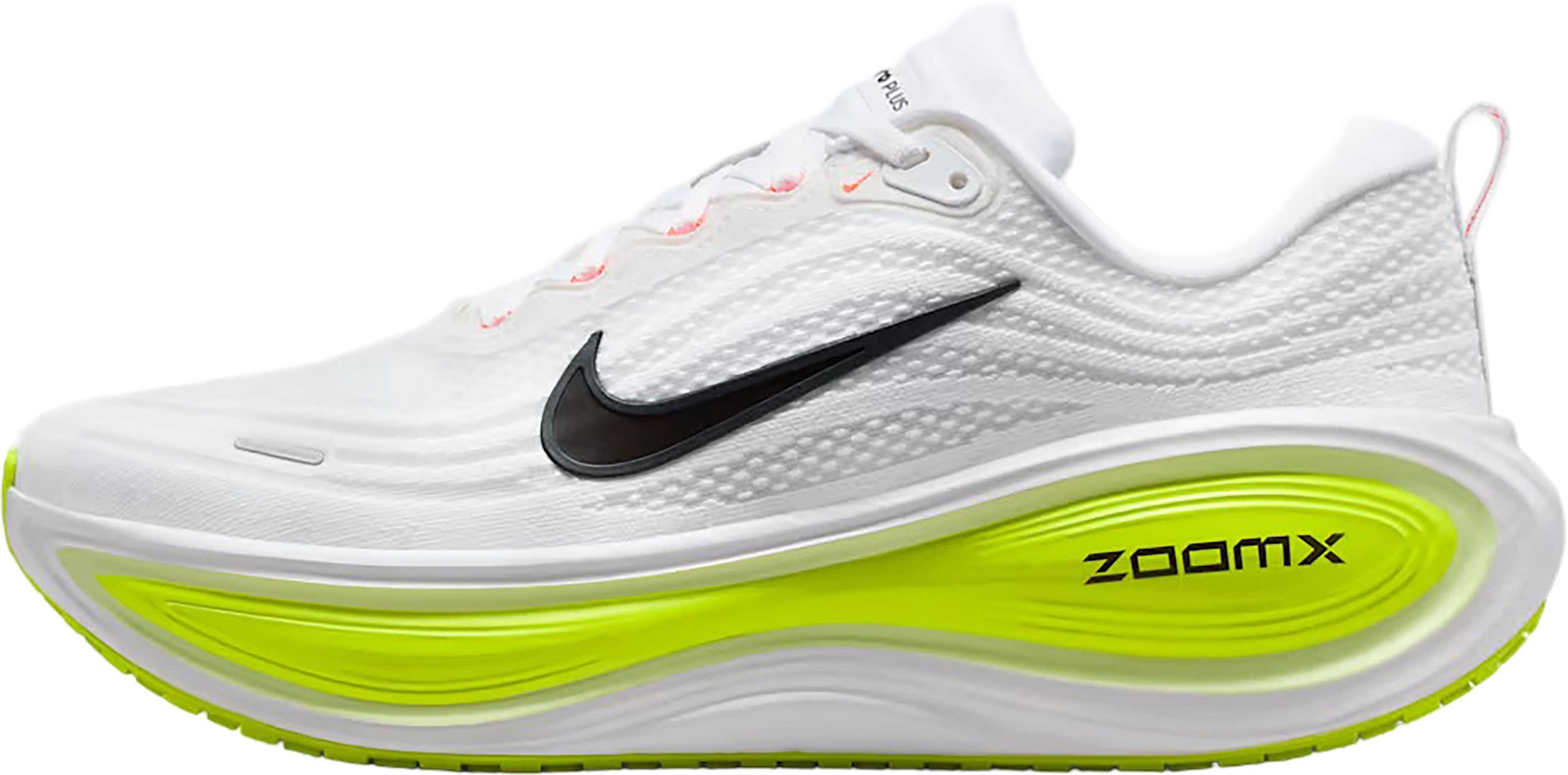 White Black - Volt - Barely Volt