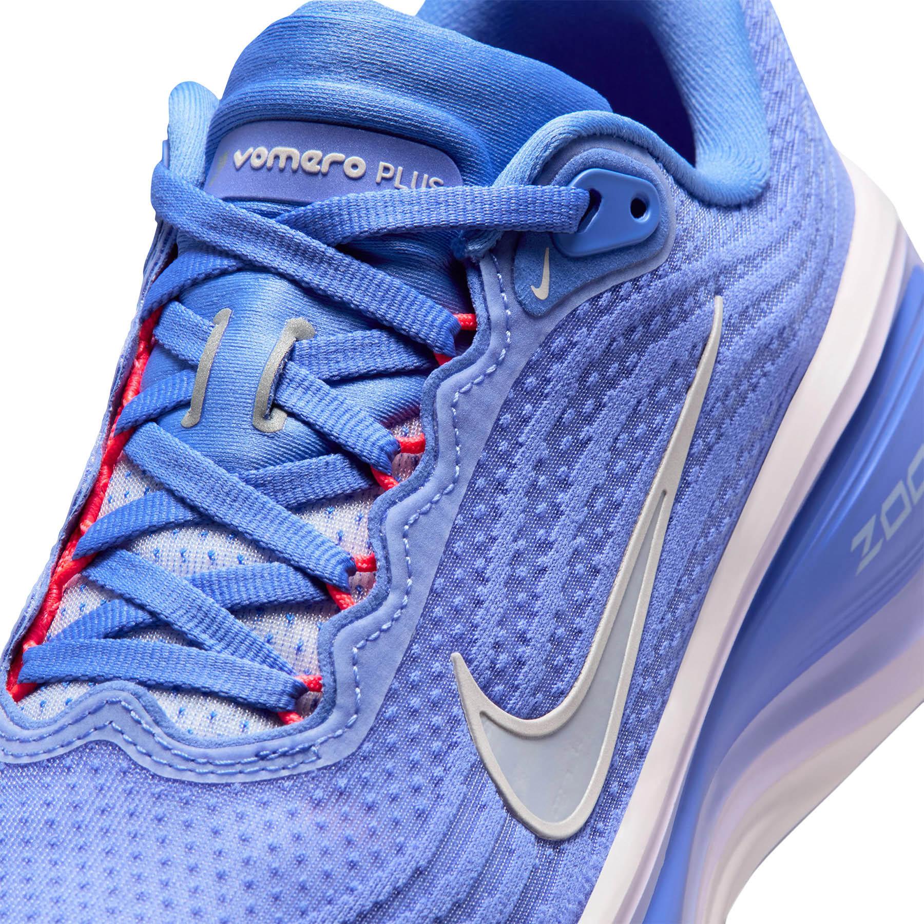 Product gallery image number 6 for product Vomero Plus Road Running Shoes - Women's