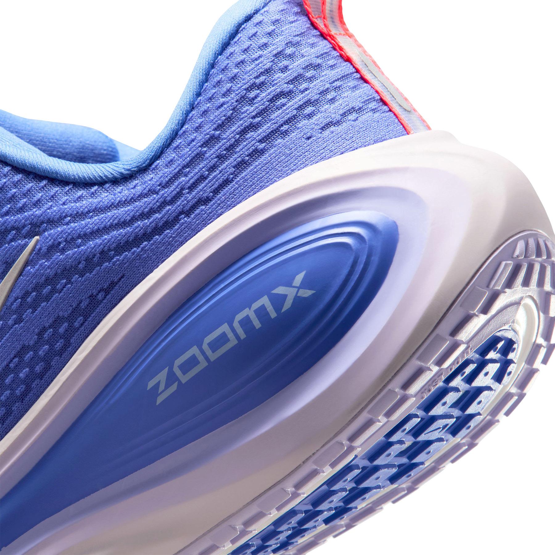 Product gallery image number 7 for product Vomero Plus Road Running Shoes - Women's