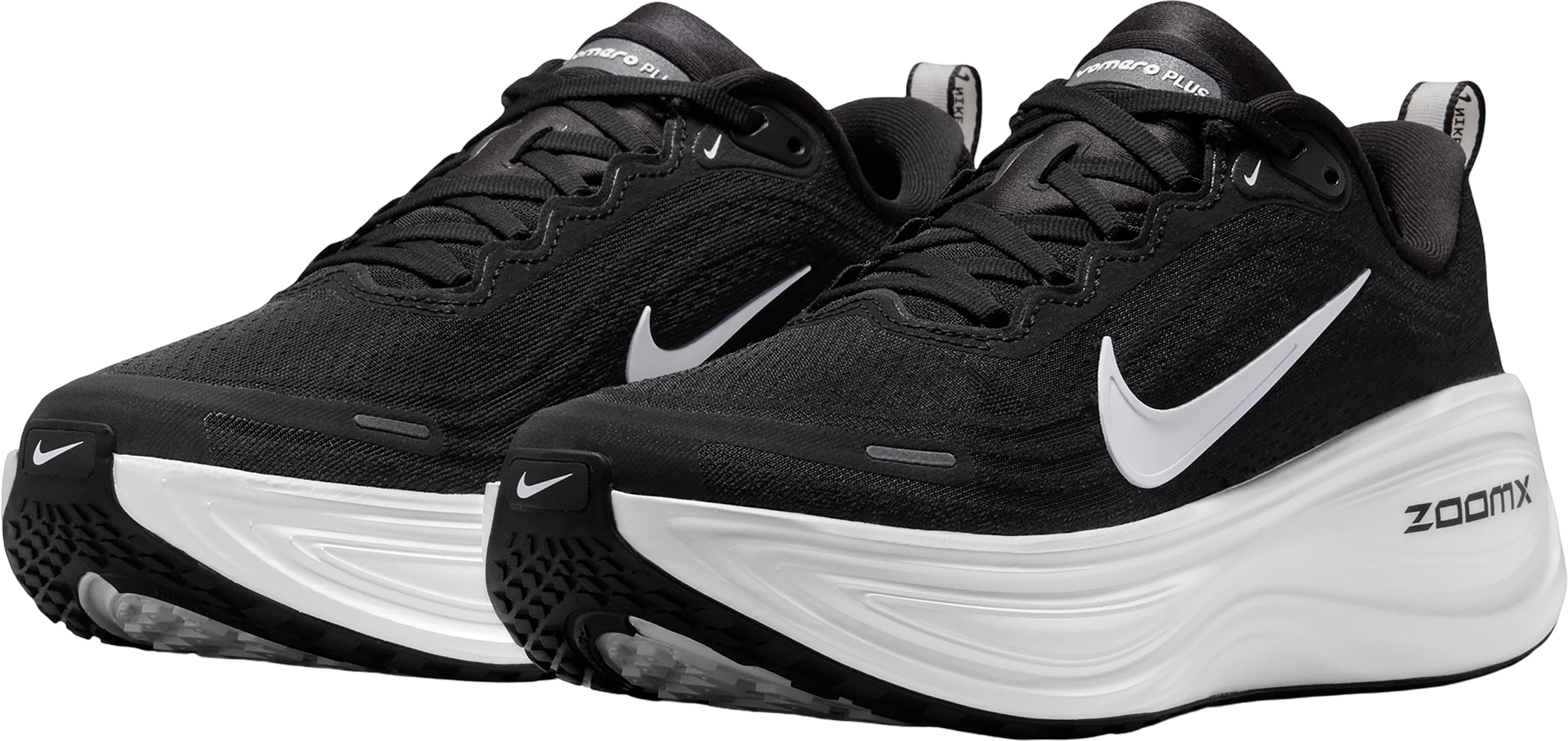 Product gallery image number 6 for product Vomero Plus Road Running Shoes - Women's