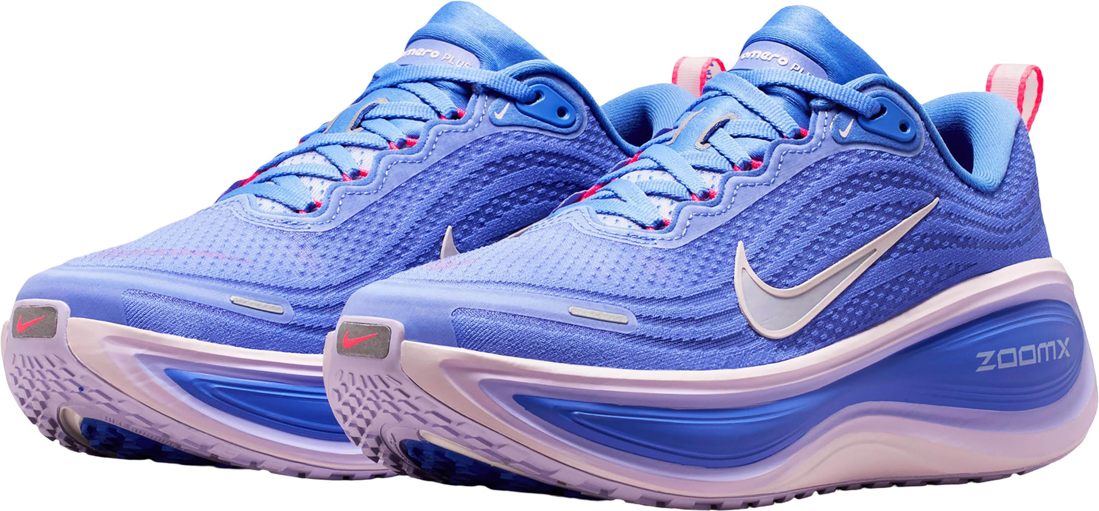 Product gallery image number 8 for product Vomero Plus Road Running Shoes - Women's
