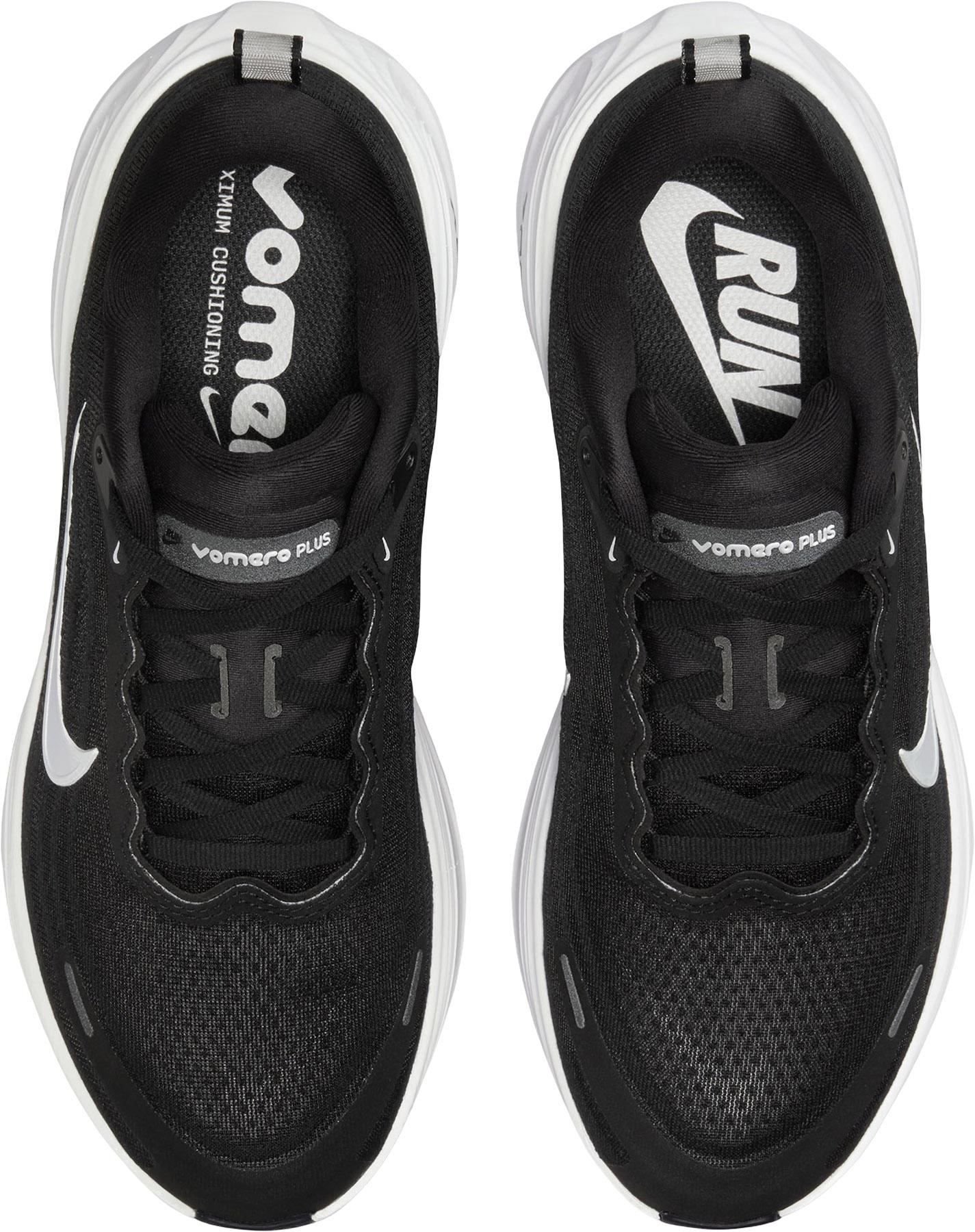 Product gallery image number 3 for product Vomero Plus Road Running Shoes - Women's