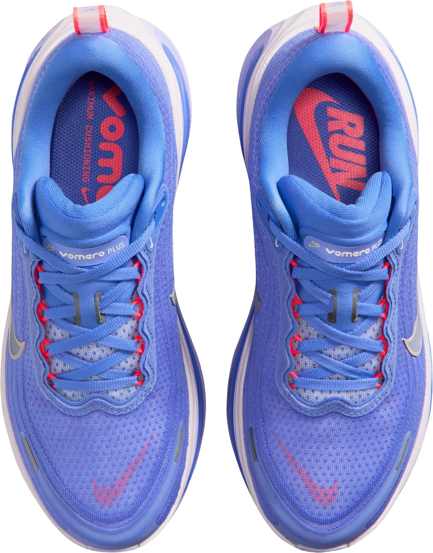 Product gallery image number 3 for product Vomero Plus Road Running Shoes - Women's