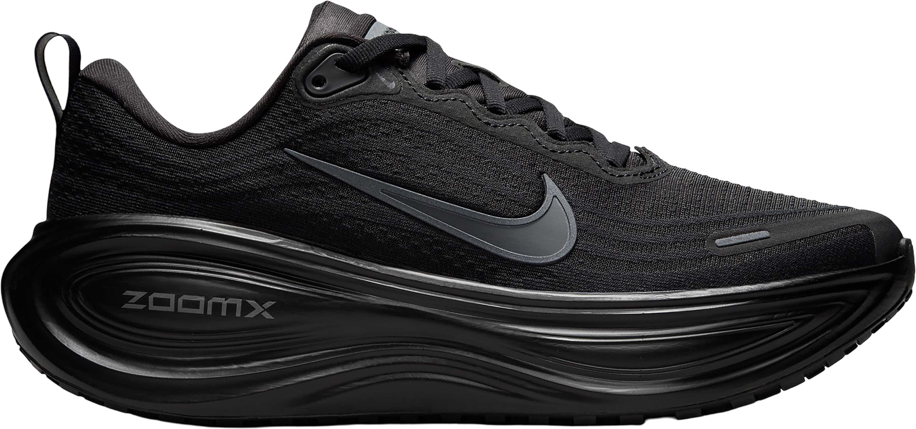Black - Dark Smoke Grey - Metallic Dark Grey