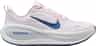 Colour: Pearl Pink - Midnight Navy - White