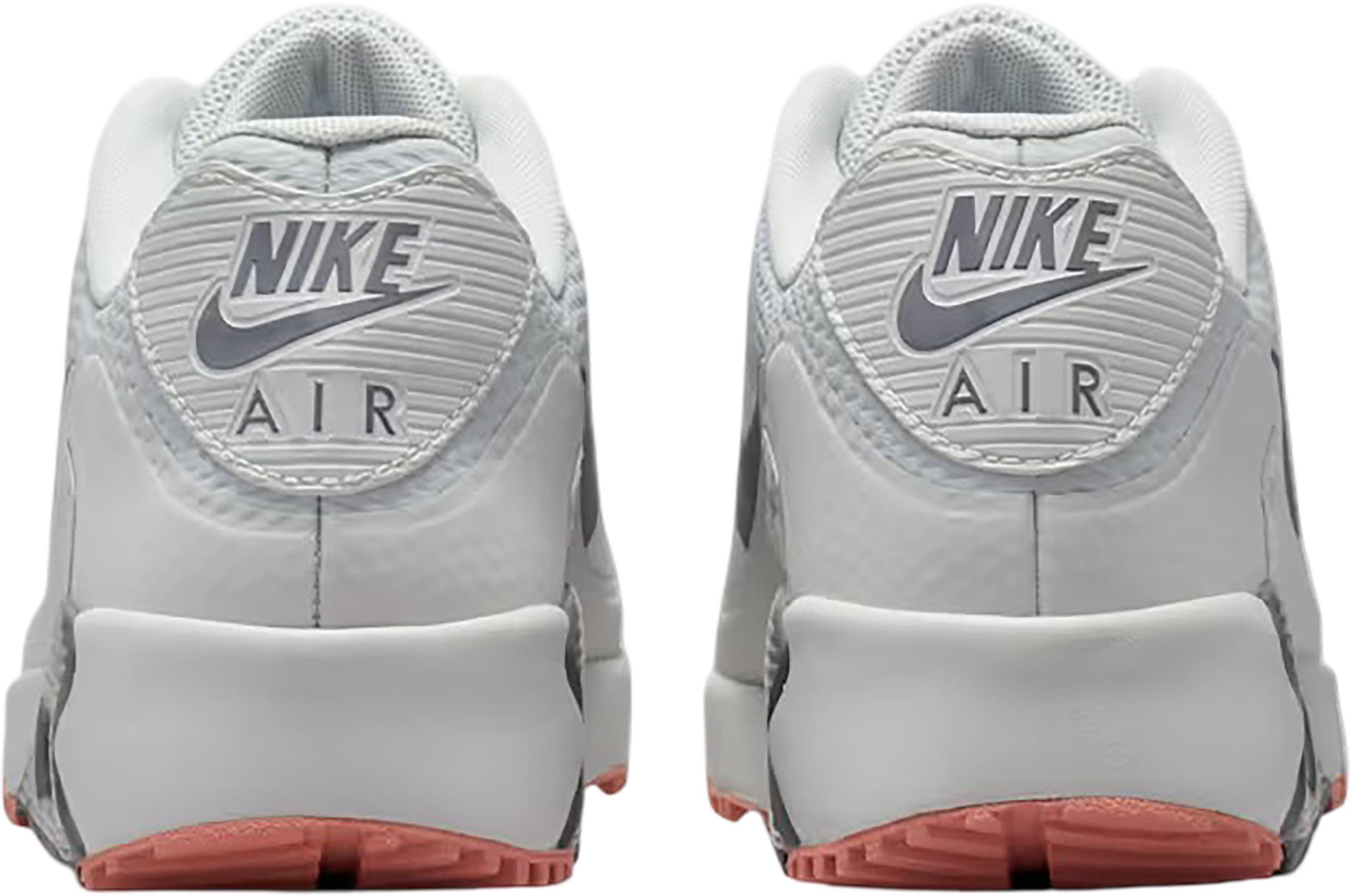 Product gallery image number 2 for product Air Max 90 G Golf Shoes - Men's