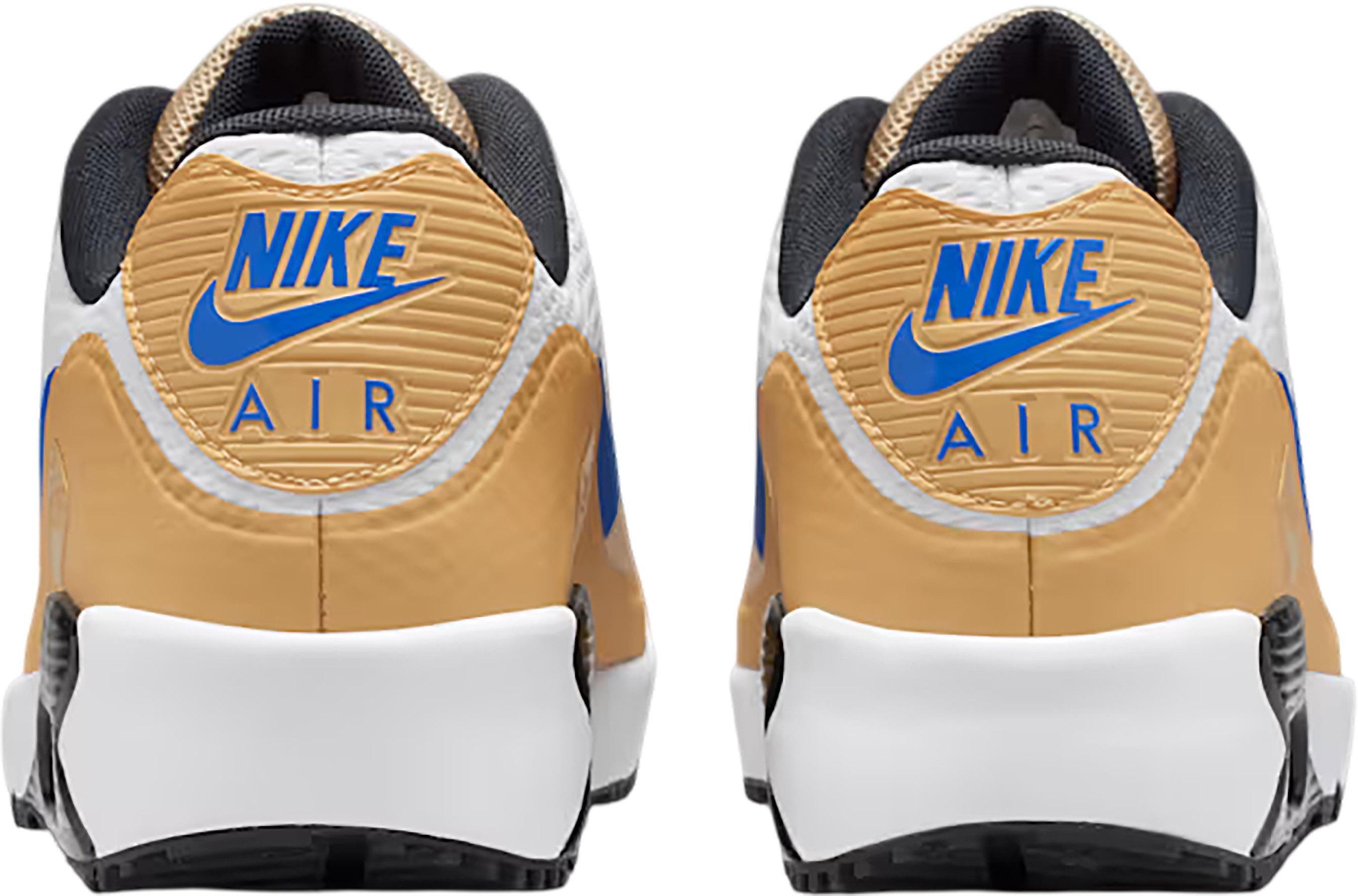 Product gallery image number 6 for product Air Max 90 G Golf Shoes - Men's