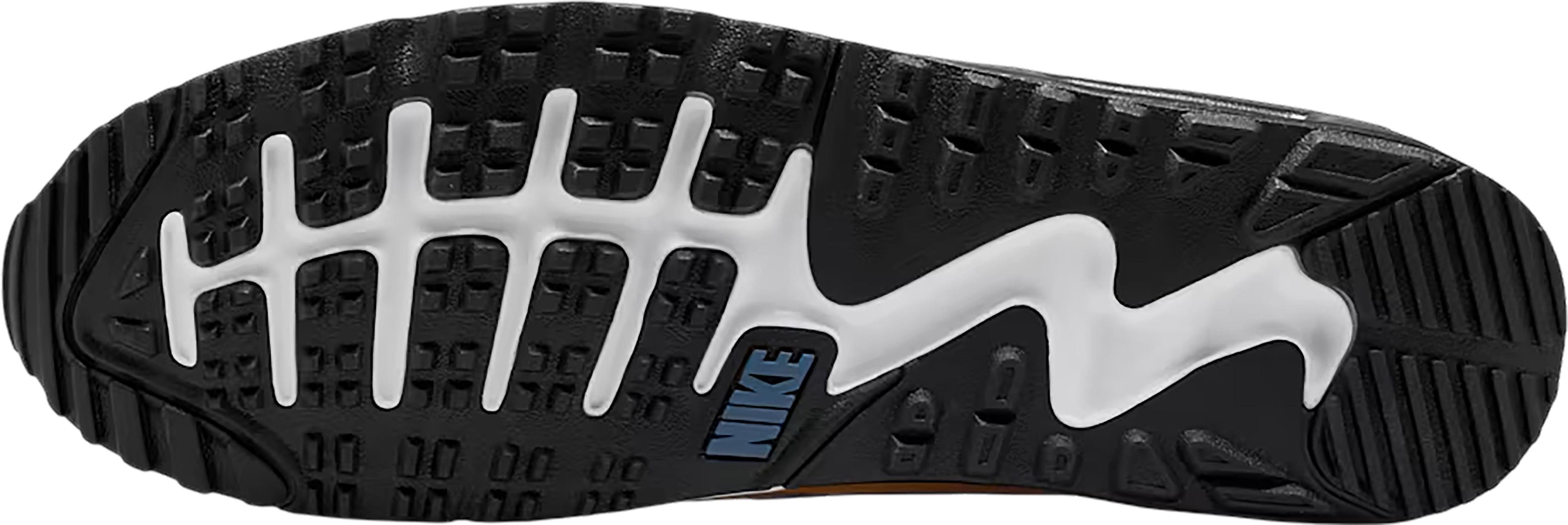Product gallery image number 4 for product Air Max 90 G Golf Shoes - Men's