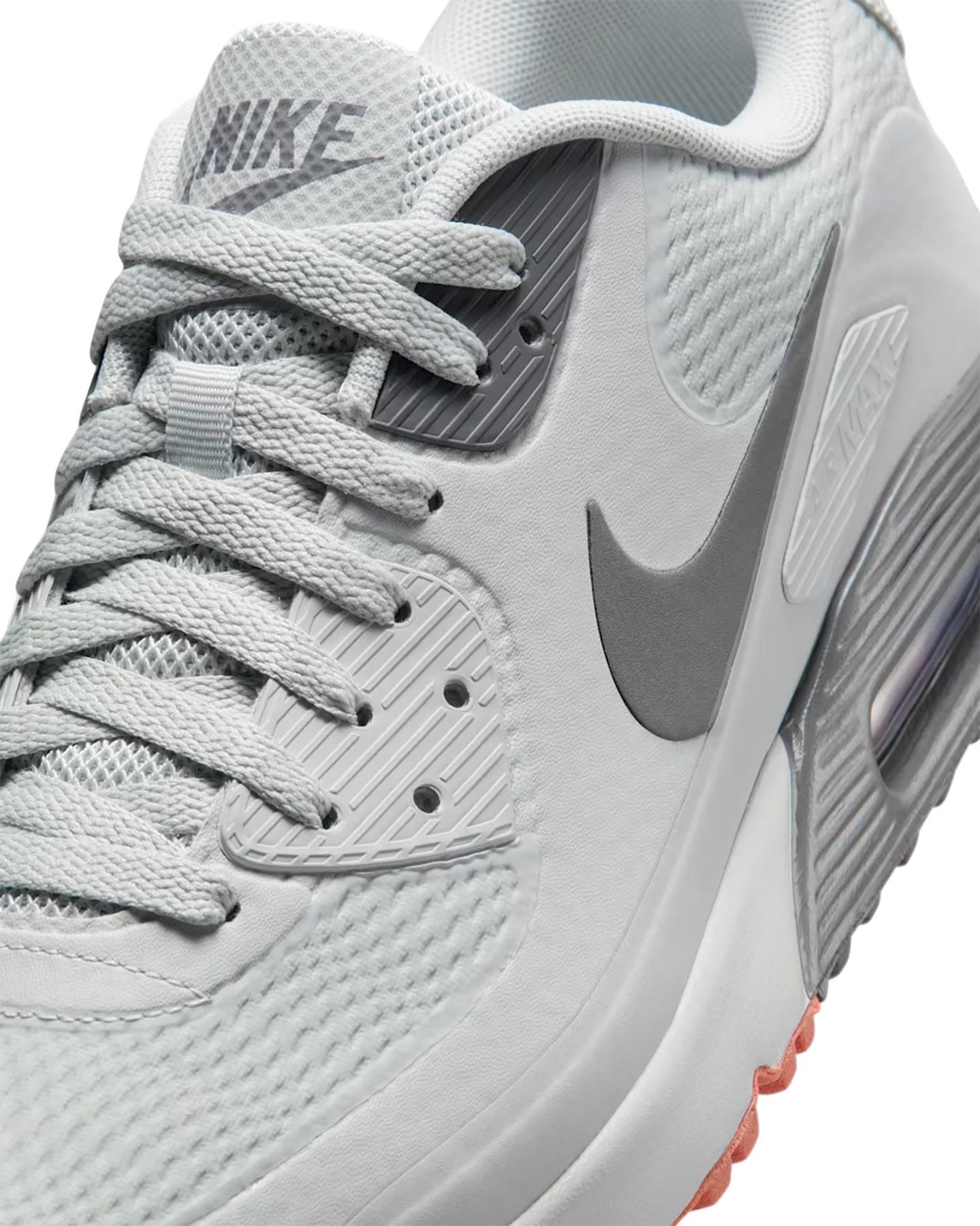 Product gallery image number 4 for product Air Max 90 G Golf Shoes - Men's