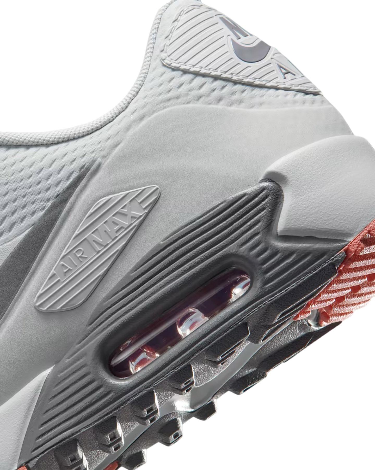 Product gallery image number 5 for product Air Max 90 G Golf Shoes - Men's