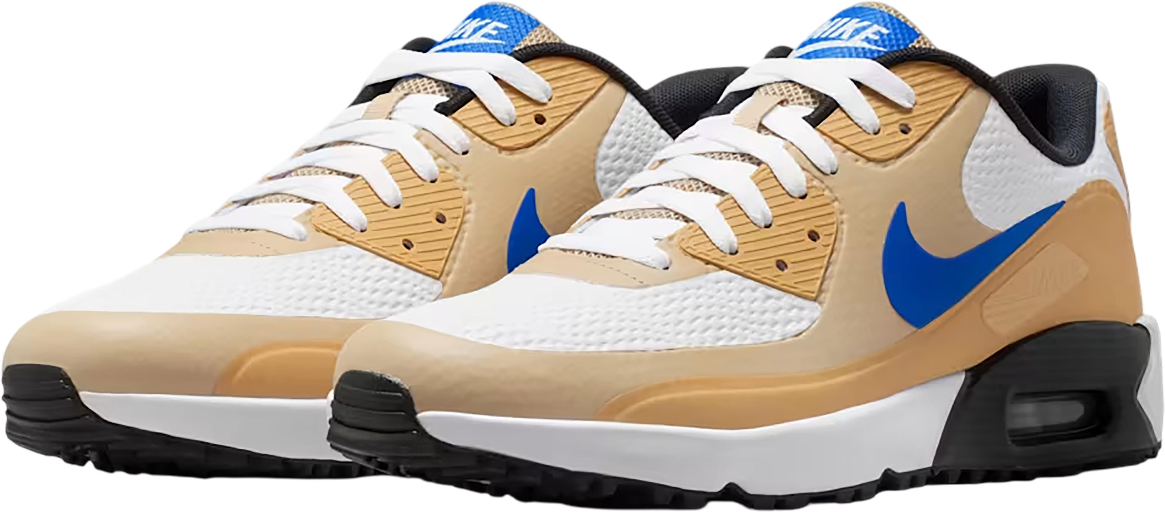Product gallery image number 3 for product Air Max 90 G Golf Shoes - Men's