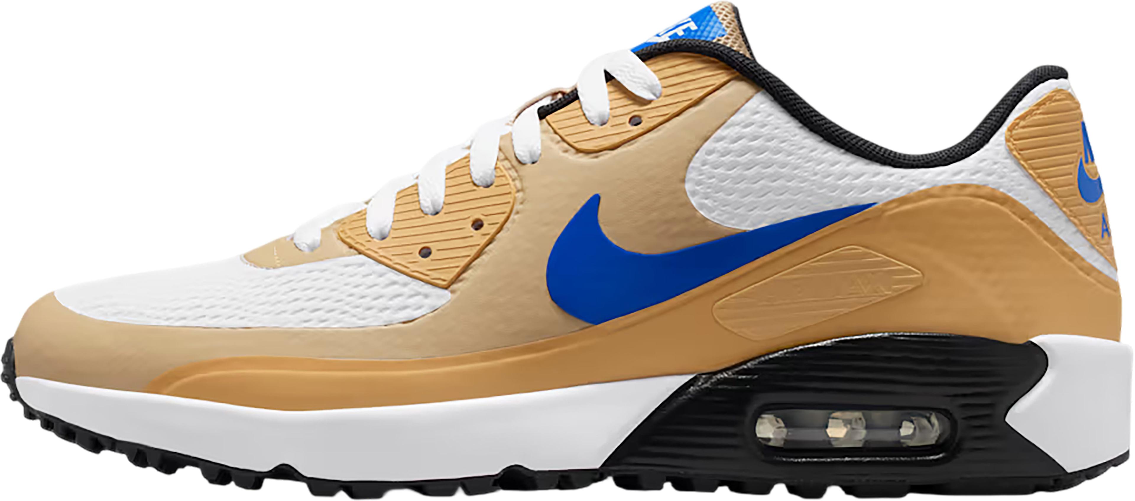 Product gallery image number 2 for product Air Max 90 G Golf Shoes - Men's