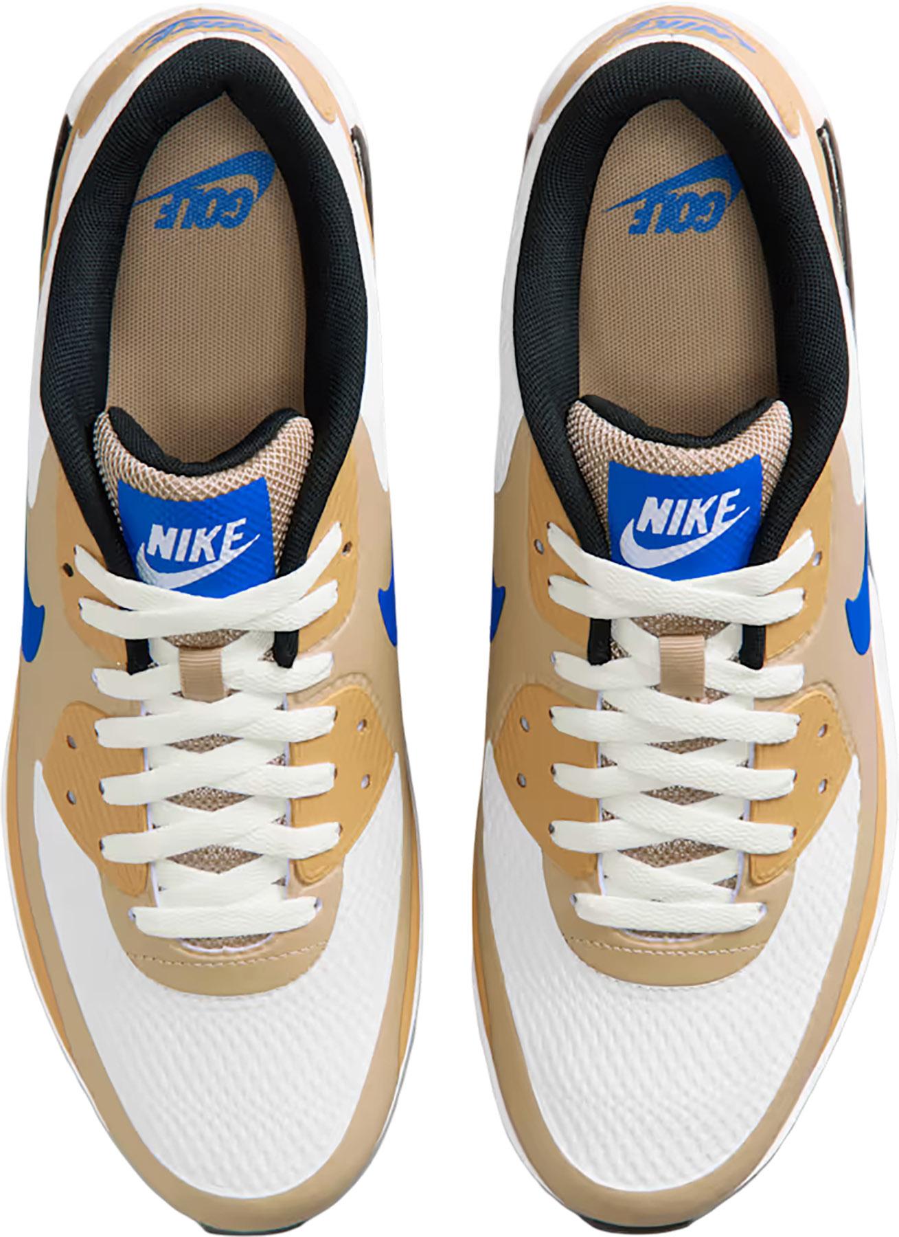 Product gallery image number 5 for product Air Max 90 G Golf Shoes - Men's
