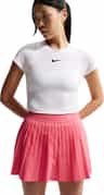 Colour: Sea Coral - White