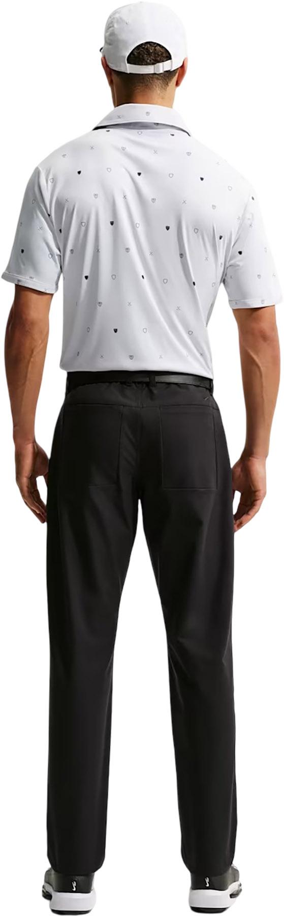 Product gallery image number 2 for product Par Dri-FIT Short Sleeve Golf Polo - Men's