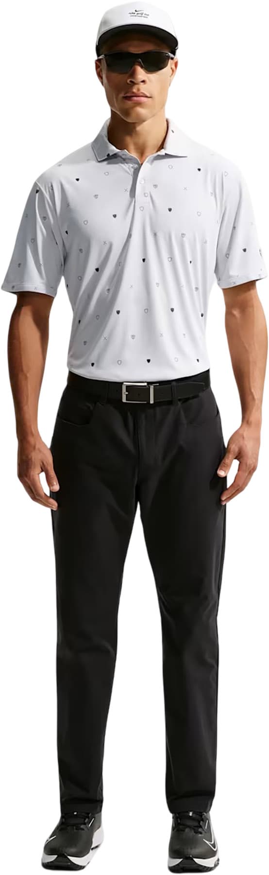 Product image for Par Dri-FIT Short Sleeve Golf Polo - Men's