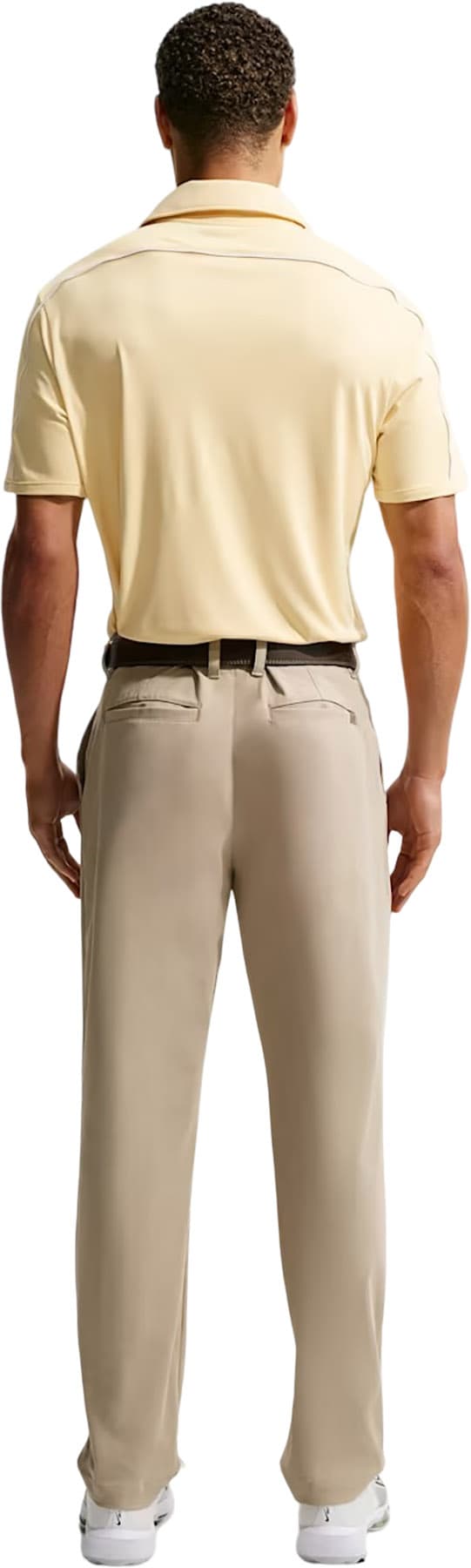 Product gallery image number 3 for product Par Dri-FIT Golf Polo - Men's