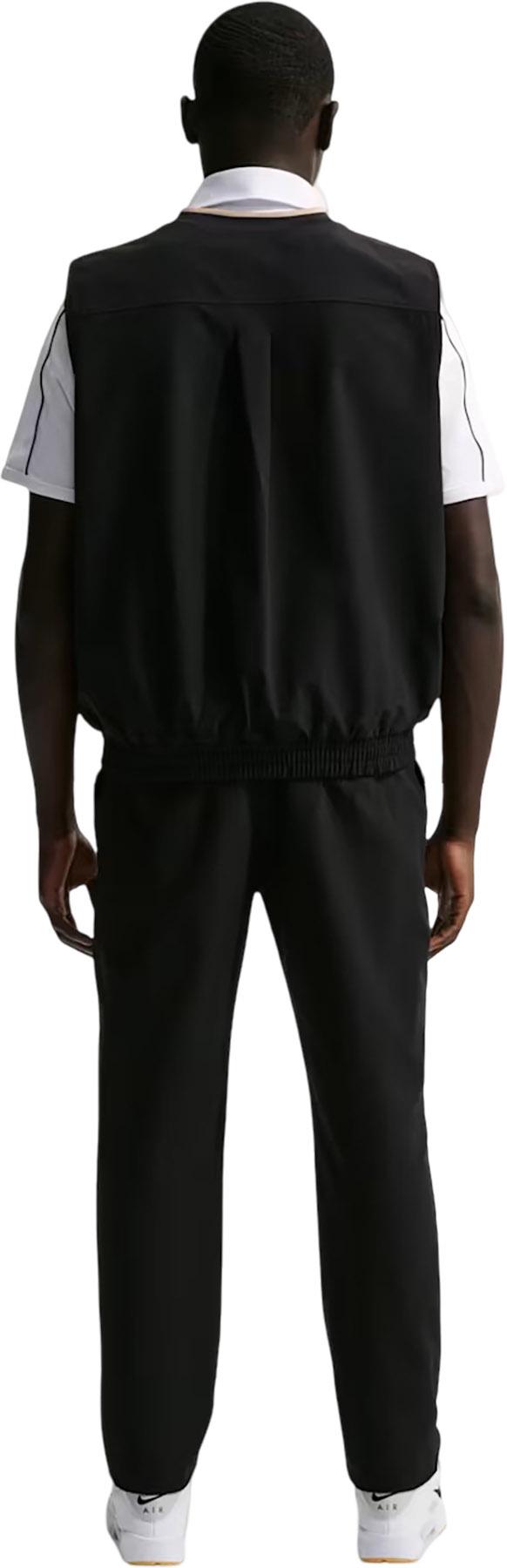 Product image for Fairway Fresh Dri-FIT Oversized Golf Wind Vest - Men's