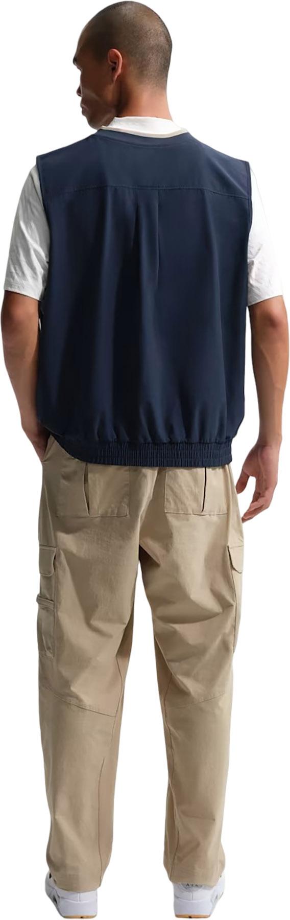 Product image for Fairway Fresh Dri-FIT Oversized Golf Wind Vest - Men's