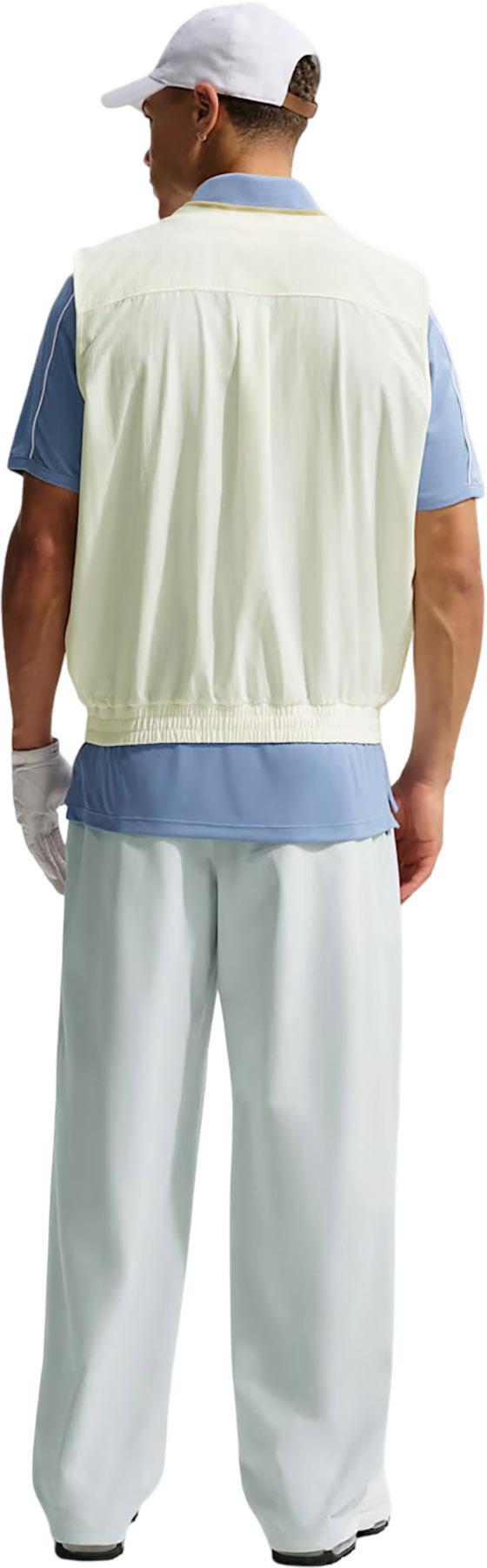 Numéro de l'image de la galerie de produits 2 pour le produit Veste de golf coupe-vent surdimensionné Fairway Fresh Dri-FIT - Homme