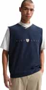 Couleur: College Navy - Limestone