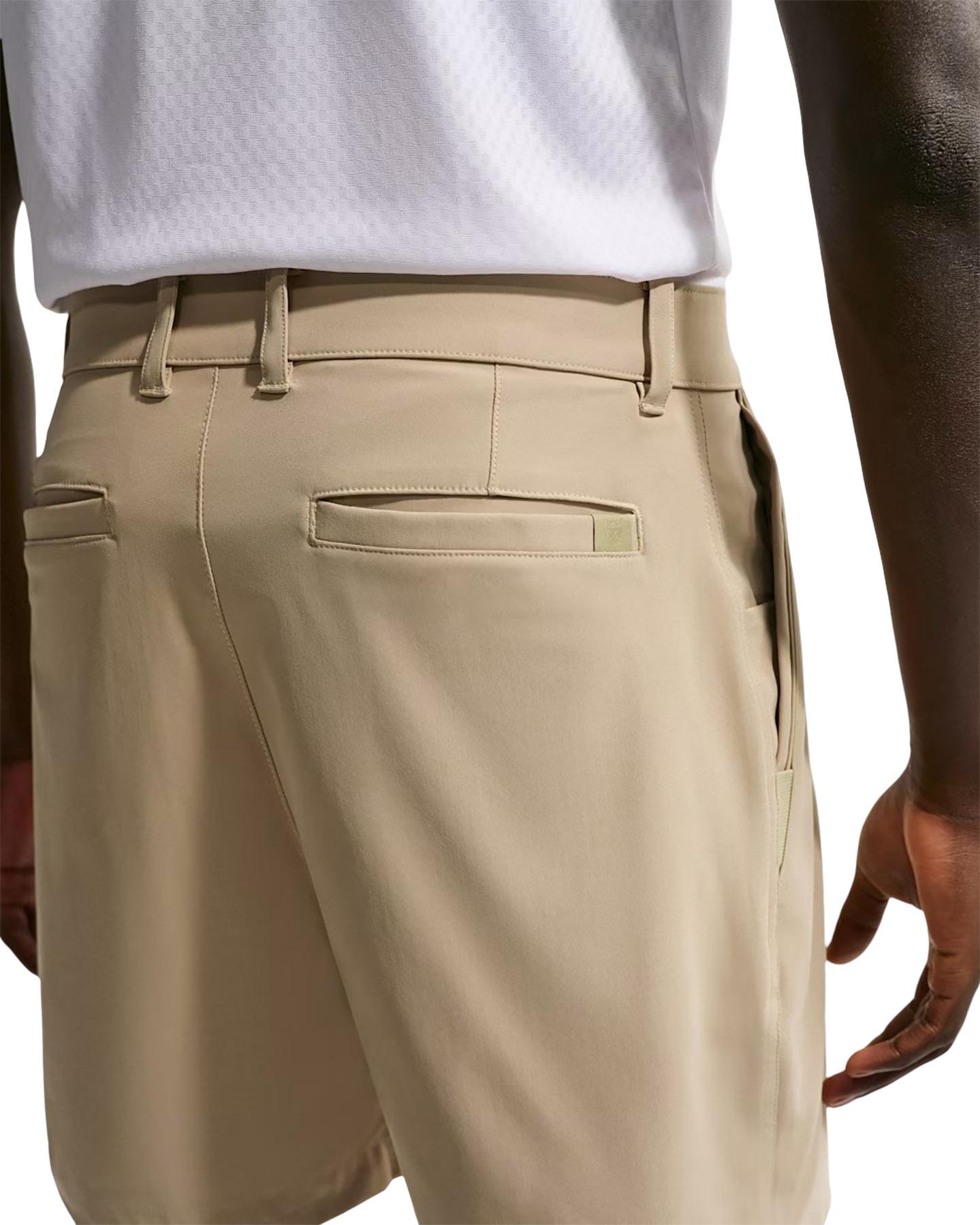Product gallery image number 3 for product Par Dri-FIT Golf Shorts - Men's