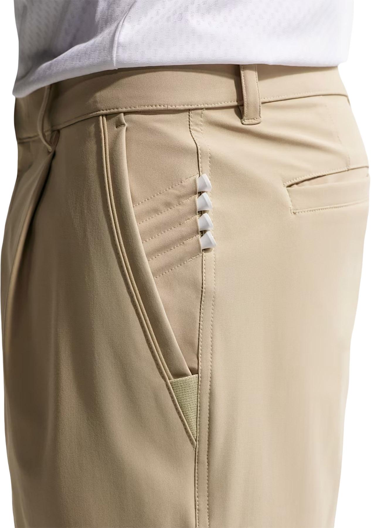 Product gallery image number 4 for product Par Dri-FIT Golf Shorts - Men's