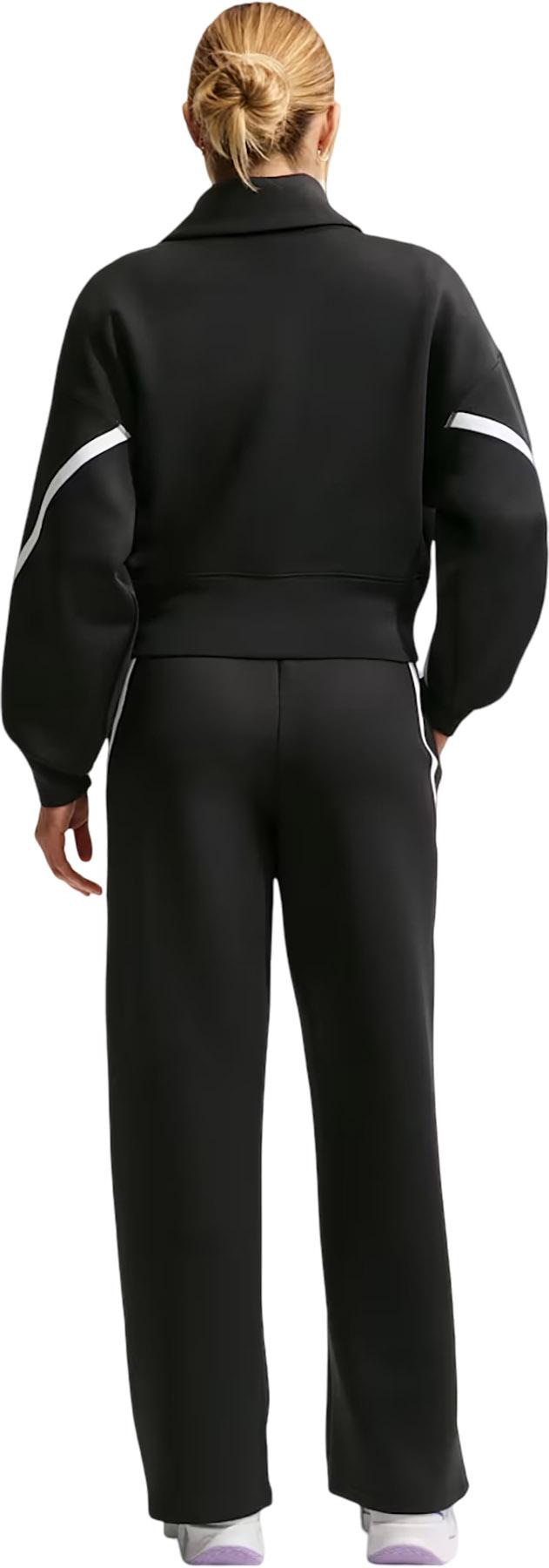 Product gallery image number 2 for product Advantage Dri-FIT Mid-Rise Tennis Pants - Women's