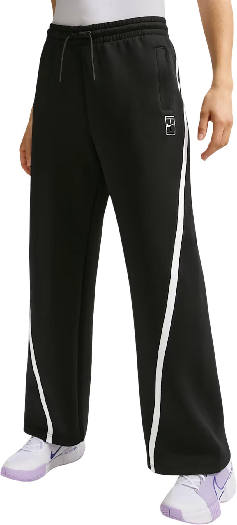 Product image for Advantage Dri-FIT Mid-Rise Tennis Pants - Women's