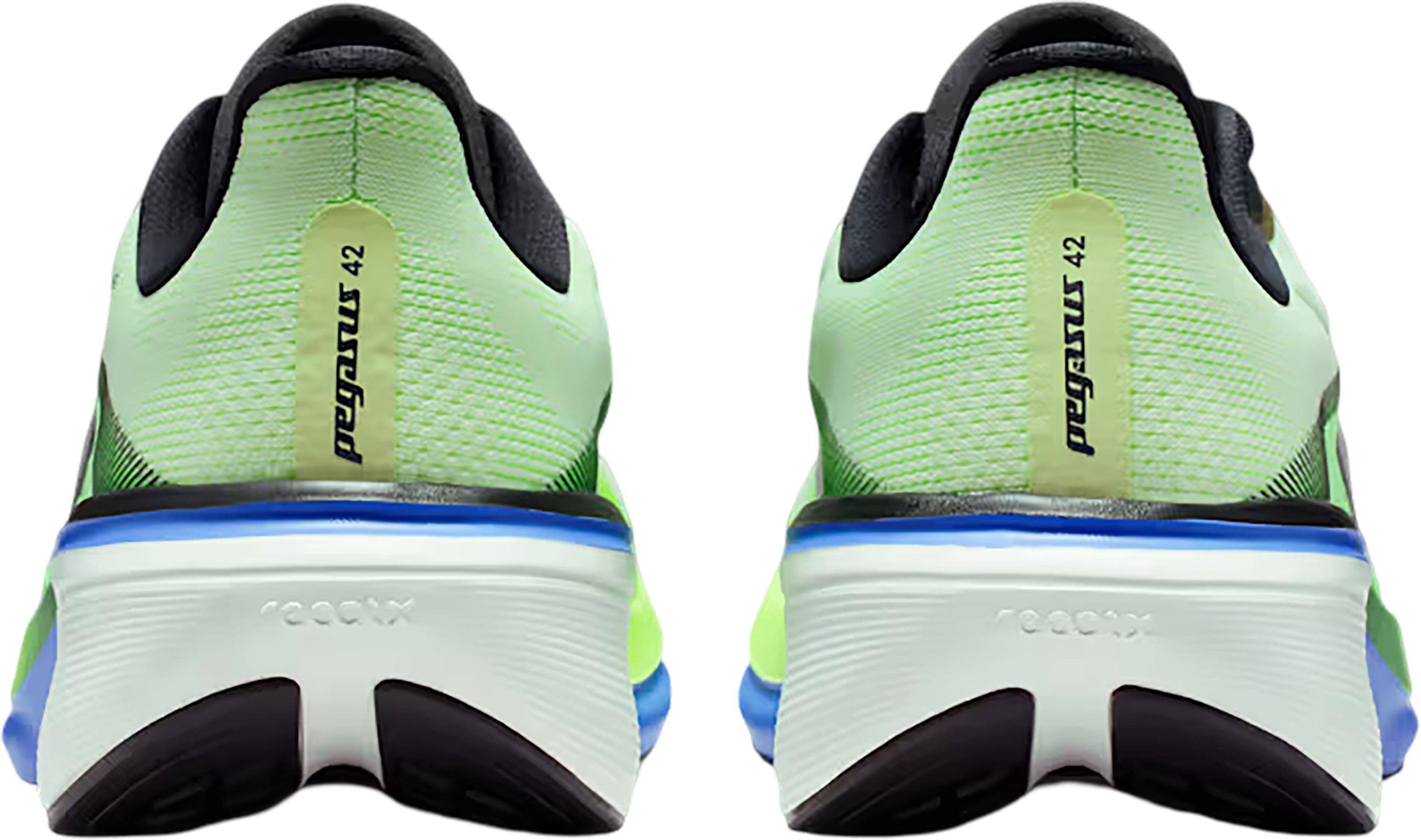 Product gallery image number 3 for product Pegasus 42 Road Running Shoes - Men's