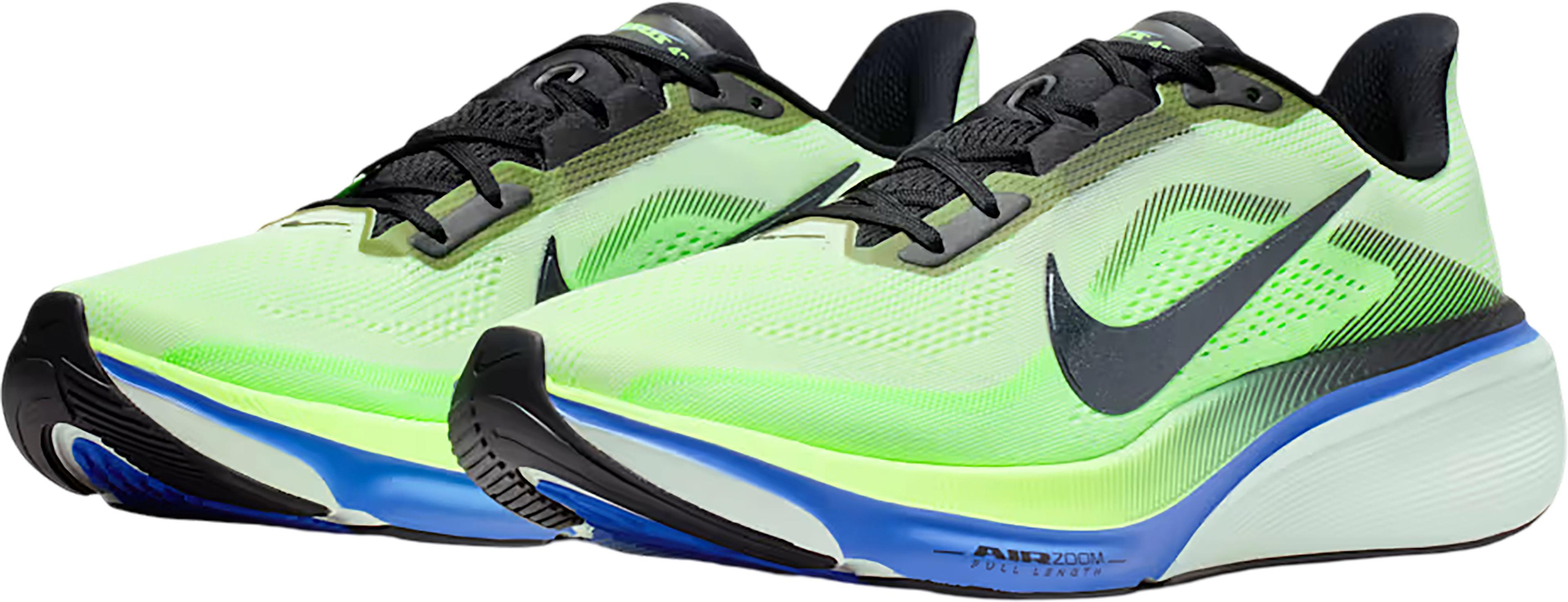 Product gallery image number 4 for product Pegasus 42 Road Running Shoes - Men's