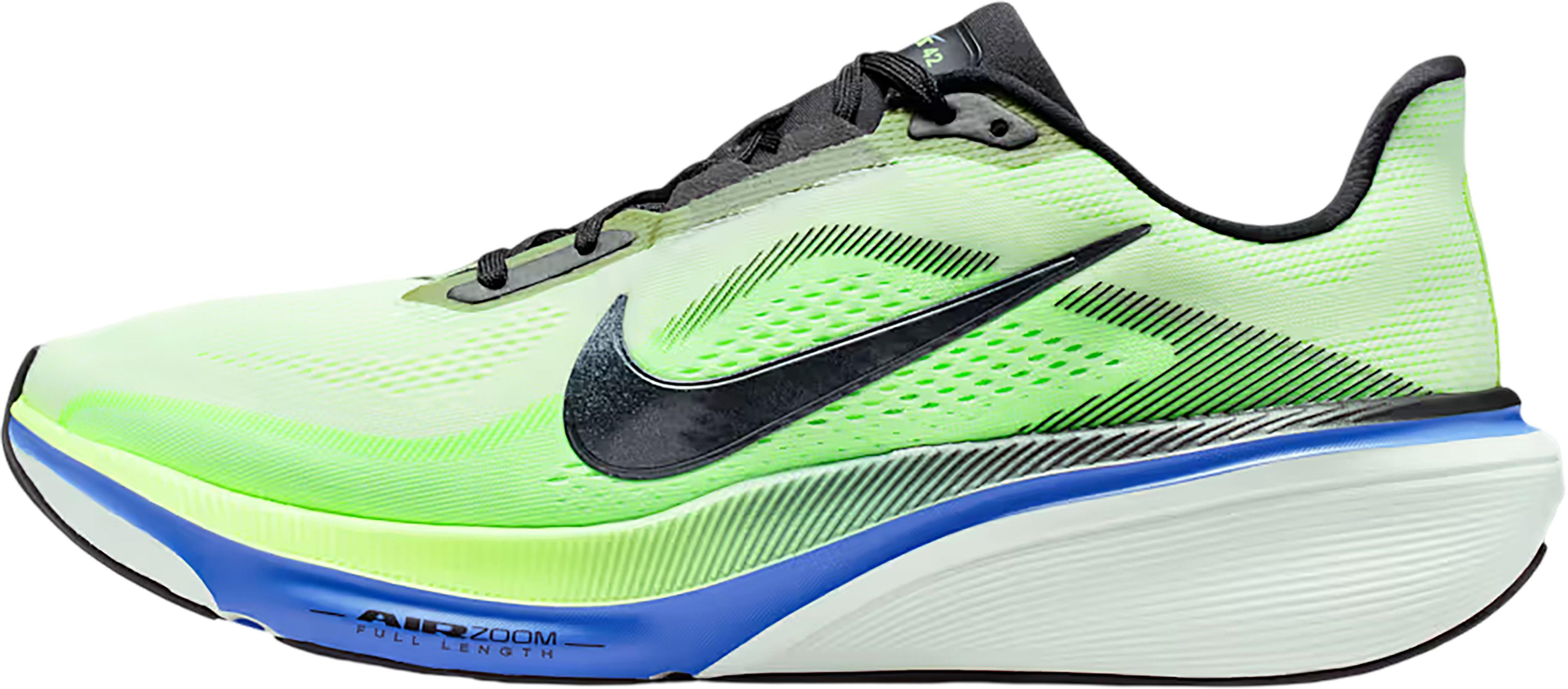 Product gallery image number 5 for product Pegasus 42 Road Running Shoes - Men's