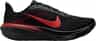 Couleur: Black - Bright Crimson - University Red
