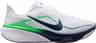 Couleur: White - Midnight Navy - Green Spark