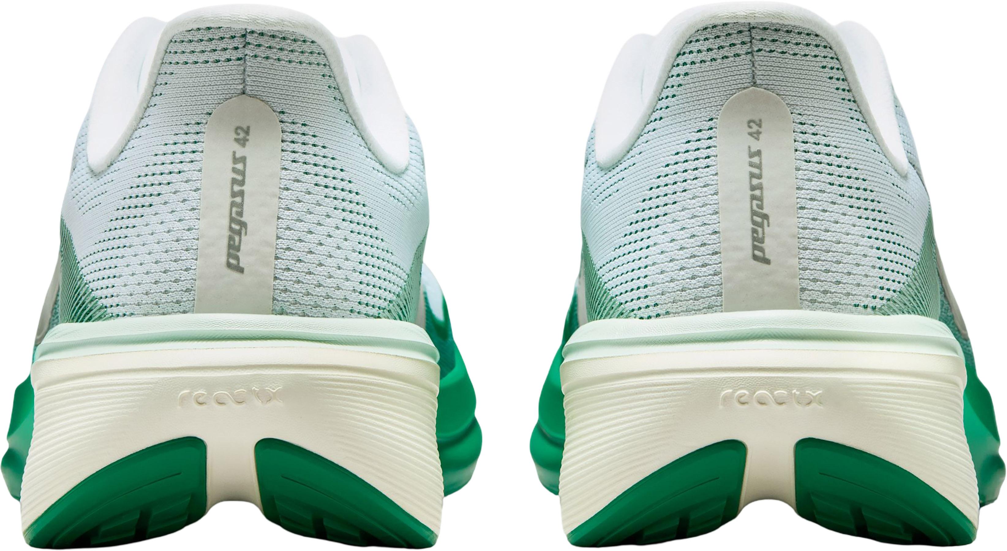 Product gallery image number 7 for product Air Zoom Pegasus 42 Road Running Shoes - Women's