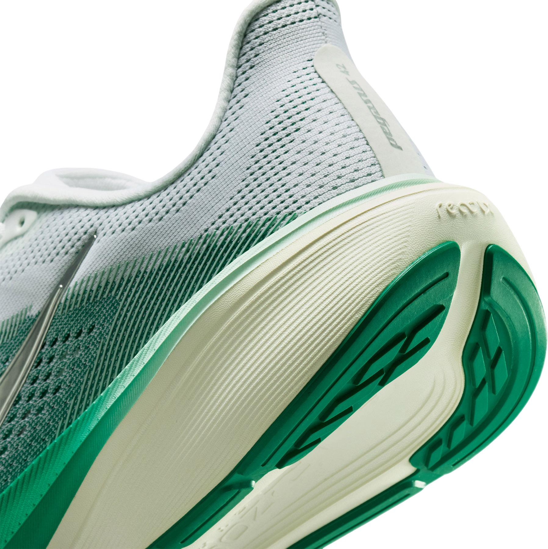 Product gallery image number 6 for product Air Zoom Pegasus 42 Road Running Shoes - Women's