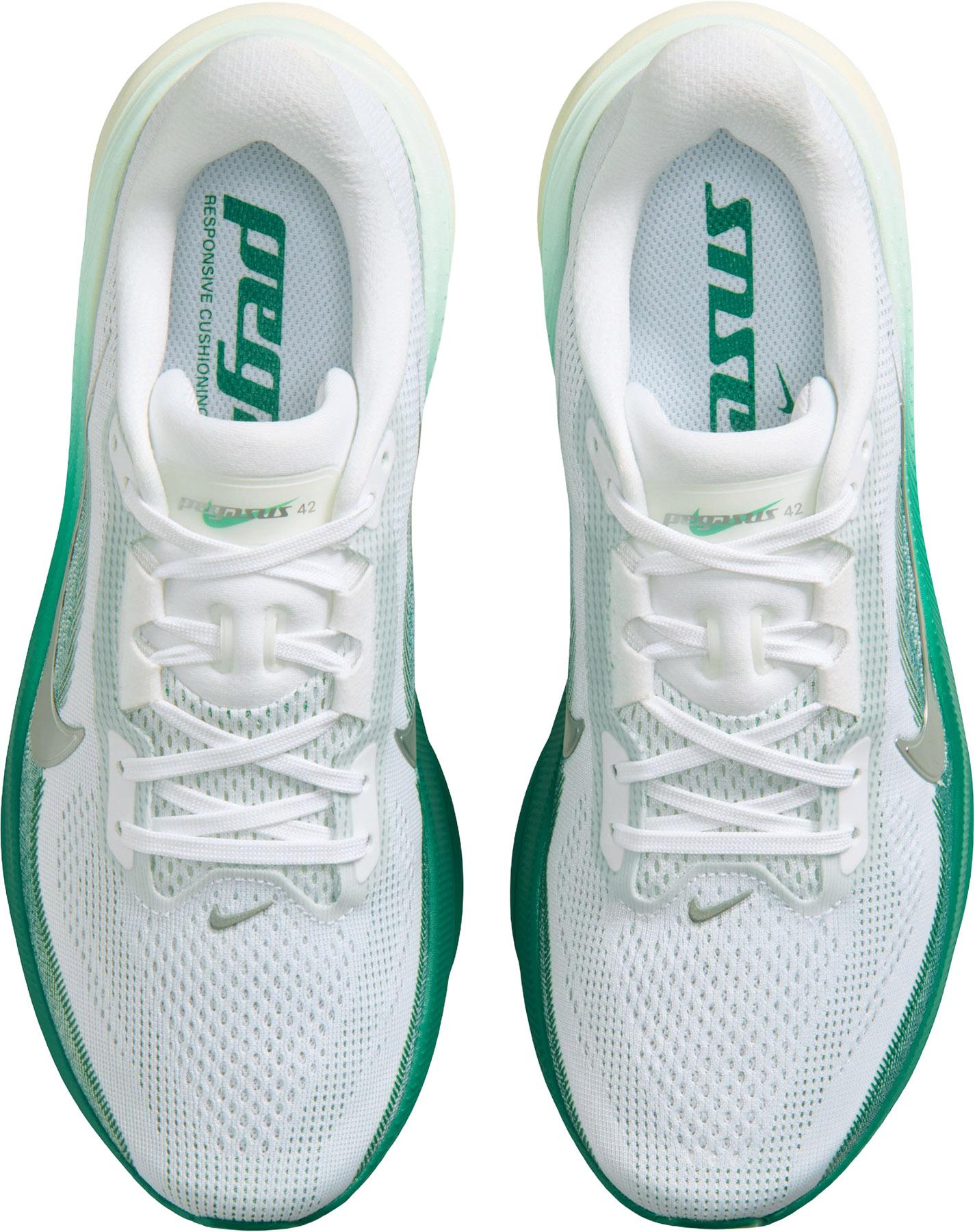 Product gallery image number 3 for product Air Zoom Pegasus 42 Road Running Shoes - Women's