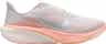 Colour: Light Bone - Metallic Silver - Arctic Orange