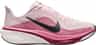 Colour: Pearl Pink - Black - Peony - Team Crimson