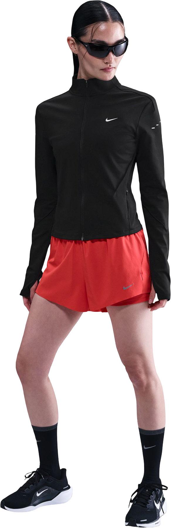 Product image for Swift Dri-FIT Full-Zip Mid-Layer Running Top - Women's